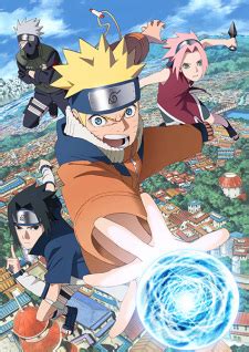 naruto myanimelist|Naruto .
